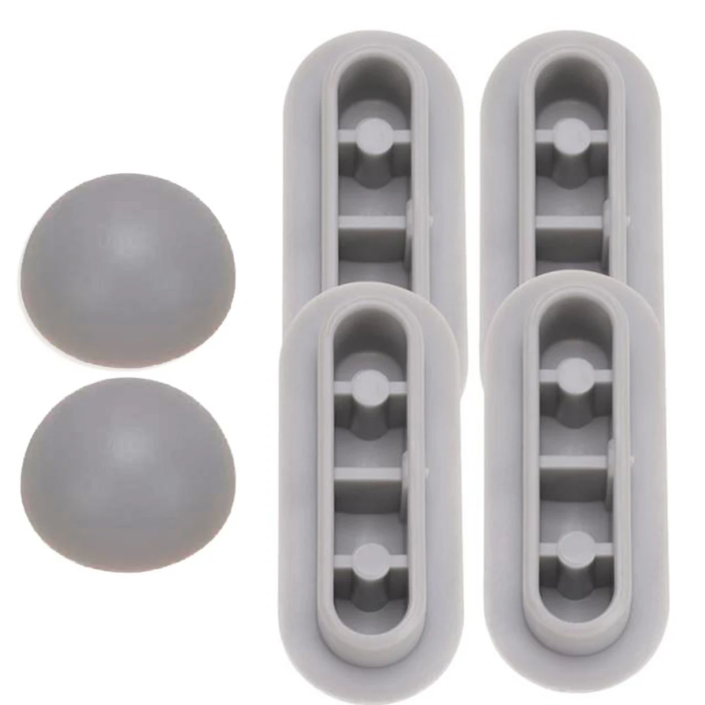 Toilet Seat Shock-proof Buffers Bumpers Top Cover Cushion For Families Hotels Hospitals Replacement Pads Household Accessories
Toilet Seat Shock-proof Buffers Bumpers Top Cover Cushion For Families Hotels Hospitals Replacement Pads Household Accessories