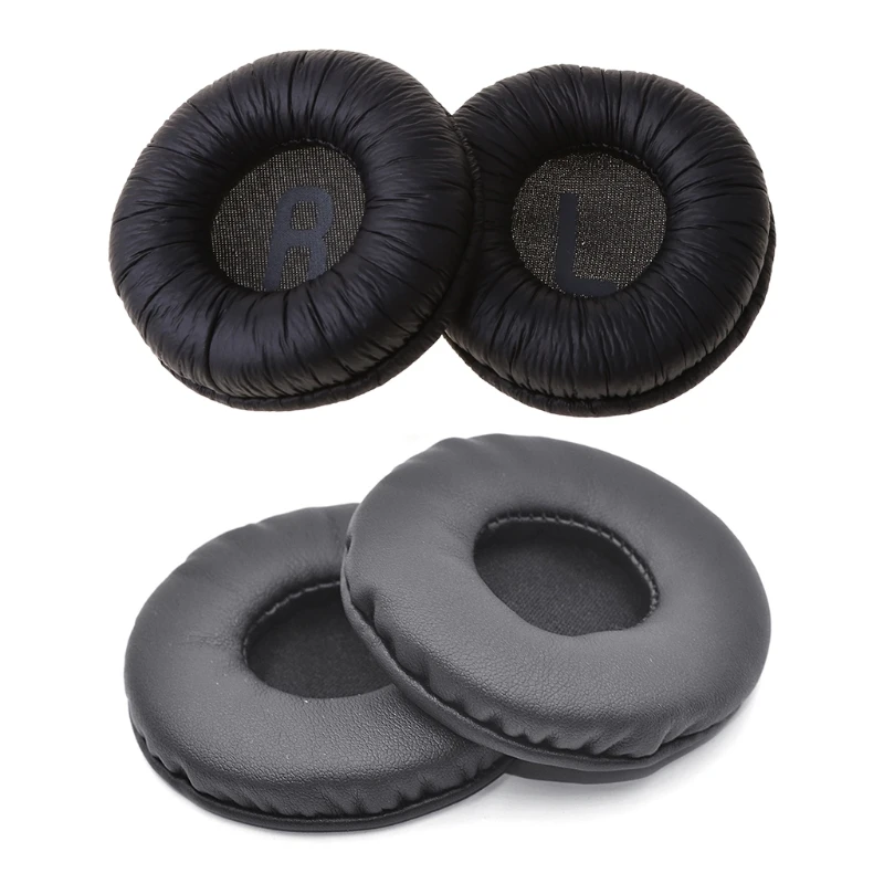 Ear Cushion Cover Cup Earmuff Replacement for Uproar Headsets Comfortable to Wear Headphone Accessories Drop Shipping
Ear Cushion Cover Cup Earmuff Replacement for Uproar Headsets Comfortable to Wear Headphone Accessories Drop Shipping