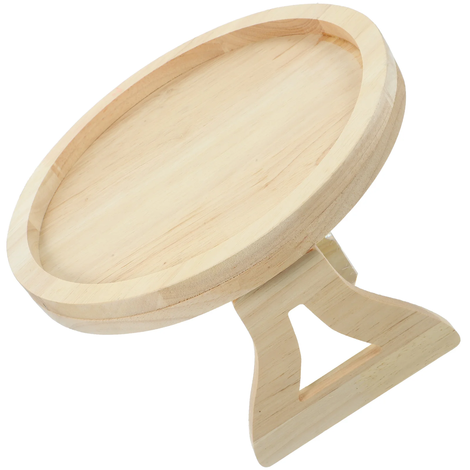 Bed Armrest Tray Sofa Snack Clip Table Round Coffee Bamboo Couch Wooden Side Tables Coasters Drinks
Bed Armrest Tray Sofa Snack Clip Table Round Coffee Bamboo Couch Wooden Side Tables Coasters Drinks