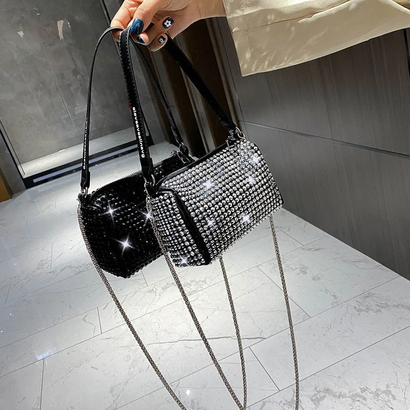 Women Luxury Leather Handbag Famous Designer Ladies Handbags Purses Shoulder Bags 2021 New Girls Clutch Diamond Crossbody Bag
Women Luxury Leather Handbag Famous Designer Ladies Handbags Purses Shoulder Bags 2021 New Girls Clutch Diamond Crossbody Bag