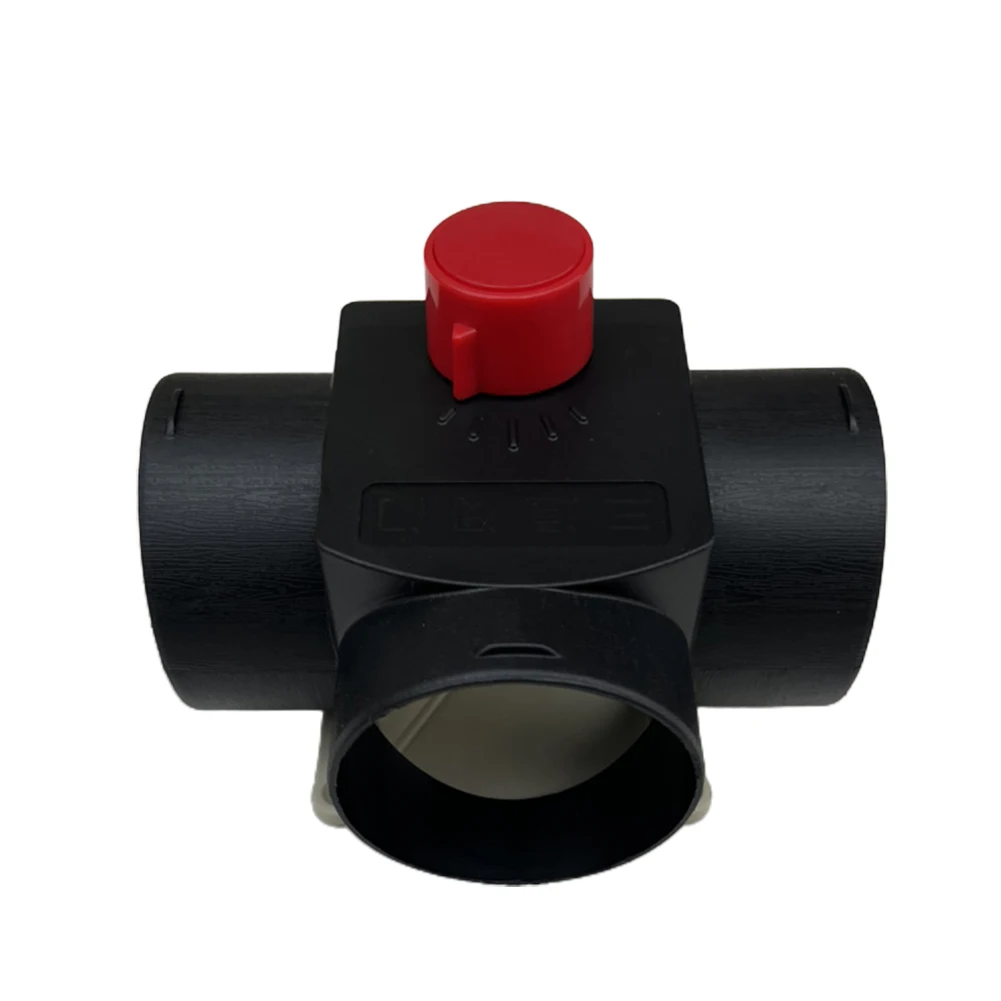 75mm T Branch Air Vent Ducting Car Heater Air Vent Ducting Regulating Flap Valve Car Electrical Part For Eberspacher For Webasto
75mm T Branch Air Vent Ducting Car Heater Air Vent Ducting Regulating Flap Valve Car Electrical Part For Eberspacher For Webasto