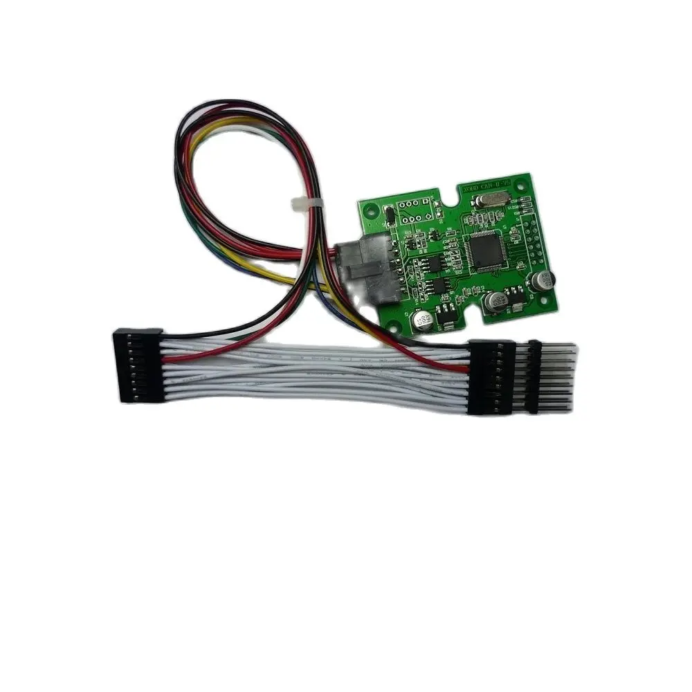 for W164 / W251 / G55 Mileage Kilometer Can Filter KM between the cluster and the EZS module
for W164 / W251 / G55 Mileage Kilometer Can Filter KM between the cluster and the EZS module