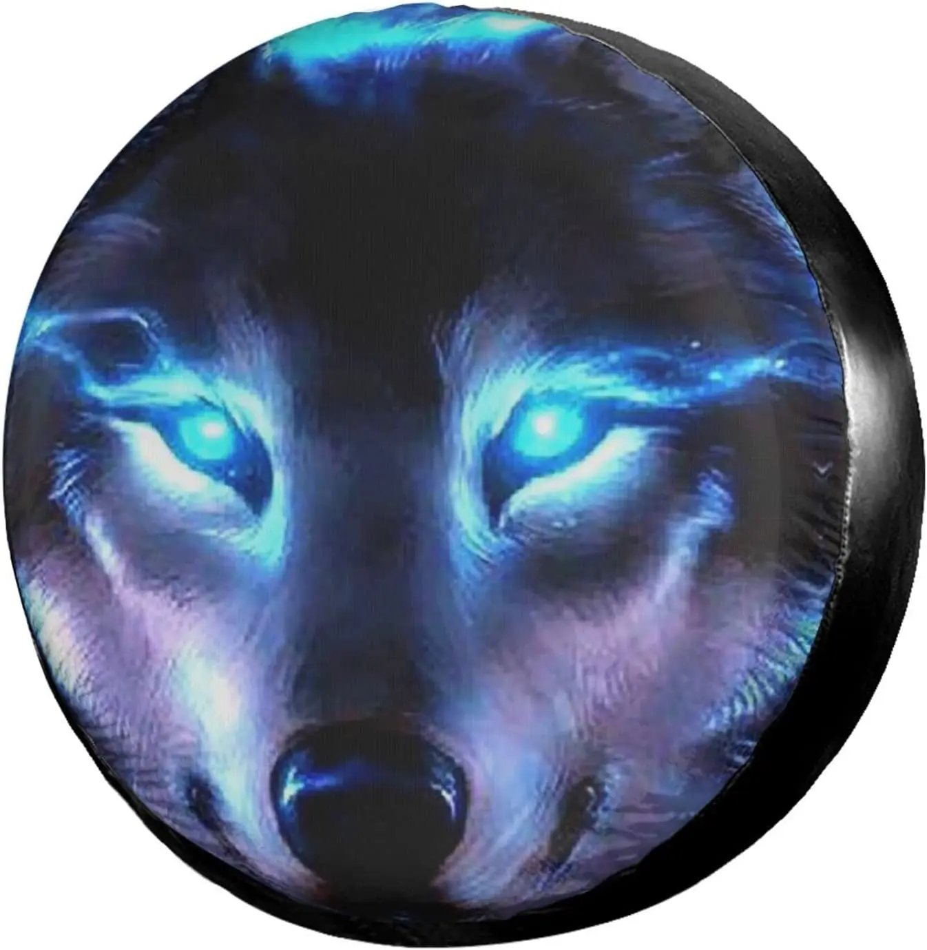 Foruidea Cool Galaxy Wolf запасной чехол для шин водонепроницаемый пыленепроницаемый УФ-чехол для колес подходит для большинства автомобильных шин
Foruidea Cool Galaxy Wolf запасной чехол для шин водонепроницаемый пыленепроницаемый УФ-чехол для колес подходит для большинства автомобильных шин