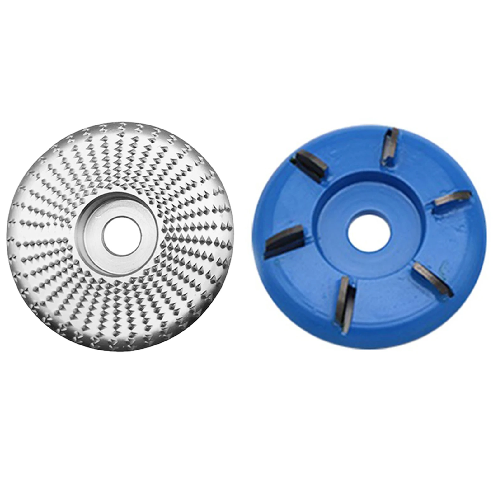 Carbide Wood Sanding Carving Shaping Disc for Angle Grinder Effortless Material Removal Suitable for Metal Wood Products
Carbide Wood Sanding Carving Shaping Disc for Angle Grinder Effortless Material Removal Suitable for Metal Wood Products