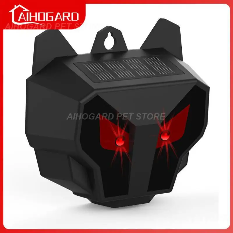 Strobe Mouse Repellent Cat Dog Repellant Flashes Automatically At Night Waterproof New Driver Outdoor Supplies Deer Solar
Strobe Mouse Repellent Cat Dog Repellant Flashes Automatically At Night Waterproof New Driver Outdoor Supplies Deer Solar