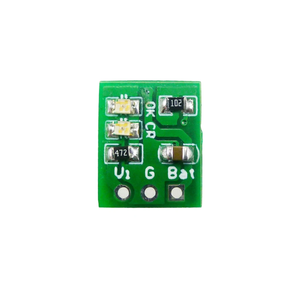 DD08CRMB DC 4,5 V-8V 1A Mini Модуль зарядного устройства литиевой батареи li-ion 18650 Солнечная плата RC дистанционное управление игрушка зарядный модуль
DD08CRMB DC 4,5 V-8V 1A Mini Модуль зарядного устройства литиевой батареи li-ion 18650 Солнечная плата RC дистанционное управление игрушка зарядный модуль
