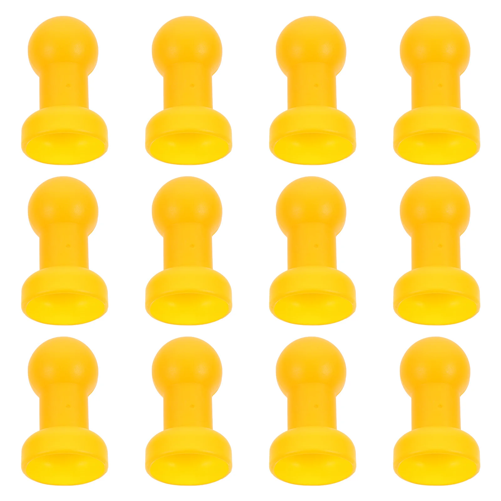 12 Pcs Rod Accessories Hat Trampoline Plastic Pole Caps Accessory Replacement Child
12 Pcs Rod Accessories Hat Trampoline Plastic Pole Caps Accessory Replacement Child