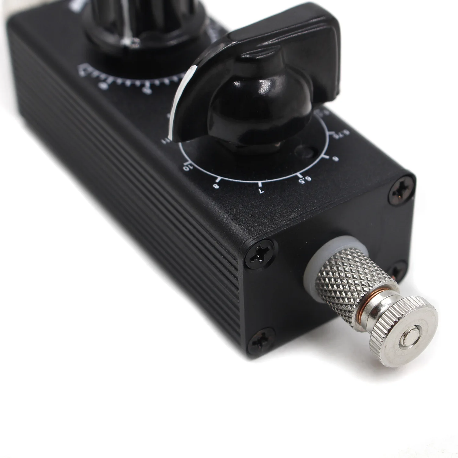 QRP антенна для коротких волн 30 см/11,8 дюйма 5MHz-55MH, адаптер антенны, авиационная полнодиапазонная HF антенна ANT, практичная
QRP антенна для коротких волн 30 см/11,8 дюйма 5MHz-55MH, адаптер антенны, авиационная полнодиапазонная HF антенна ANT, практичная