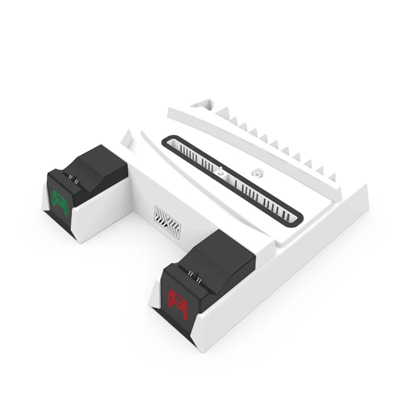 Cooling Systems Stand with Cooler Fans for Charging Station Cooling Station
Cooling Systems Stand with Cooler Fans for Charging Station Cooling Station