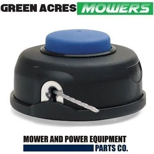 TRIMMER HEAD FOR T35 WHIPPER SNIPPER, BRUSHCUTTER 531 30 01-94 Lawn Trimmer Spare Blade Garden Replacement Tool
TRIMMER HEAD FOR T35 WHIPPER SNIPPER, BRUSHCUTTER 531 30 01-94 Lawn Trimmer Spare Blade Garden Replacement Tool