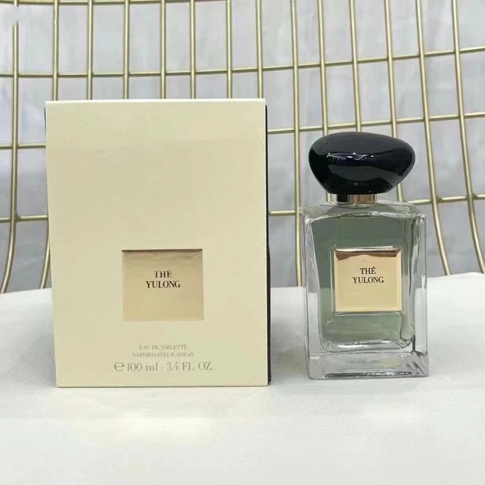 Unisex Perfumes The Yulong Green Leaf Aromatic Long Lasting Fragrance Body Spray Luxury Perfumes Cologne Deodorant Parfume Gift
Unisex Perfumes The Yulong Green Leaf Aromatic Long Lasting Fragrance Body Spray Luxury Perfumes Cologne Deodorant Parfume Gift