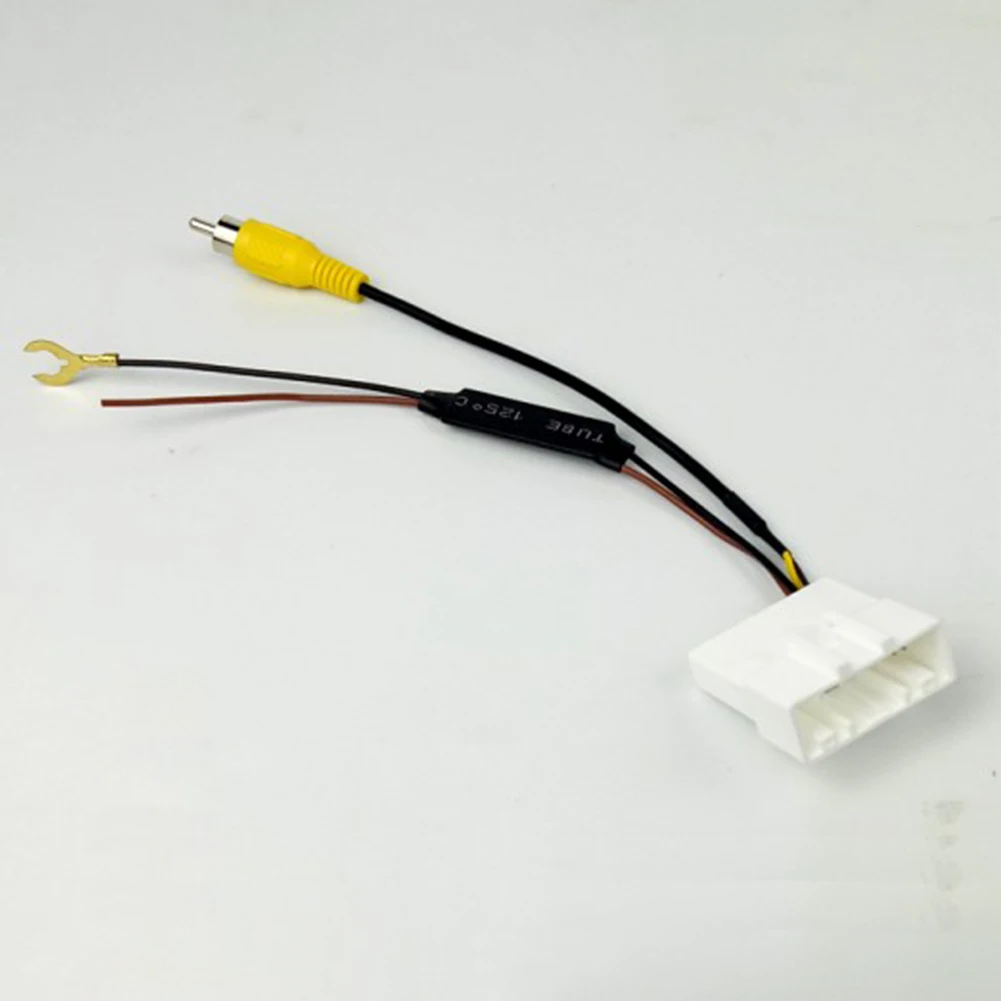 Car Adapter Cable Adapter Car Direwn Cable For Toyota High Reliability Plastic Brand New Car Spare Parts High Quality
Car Adapter Cable Adapter Car Direwn Cable For Toyota High Reliability Plastic Brand New Car Spare Parts High Quality