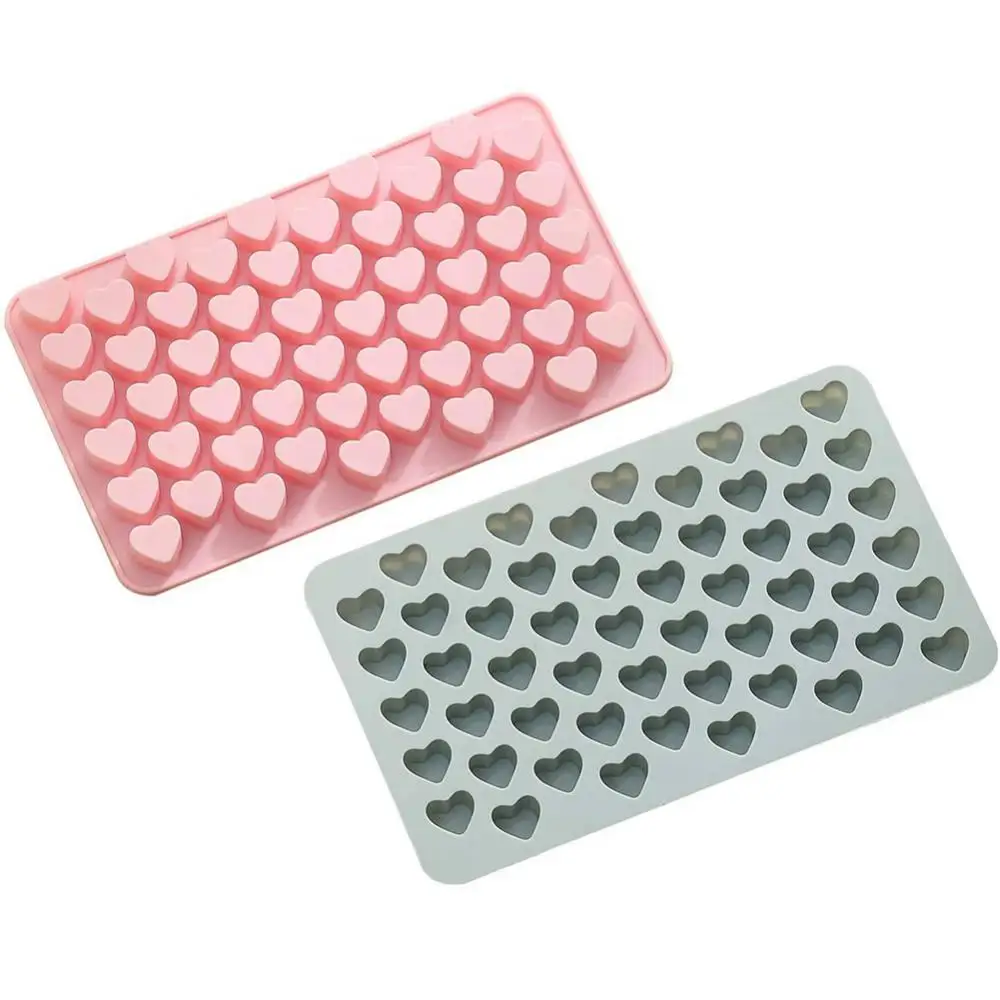 Environmentally Friendly Cake Mold Reusable Non-toxic Baking Decoration Food-grade Silicone Candle Molds Tasteless Silicone Mold
Environmentally Friendly Cake Mold Reusable Non-toxic Baking Decoration Food-grade Silicone Candle Molds Tasteless Silicone Mold
