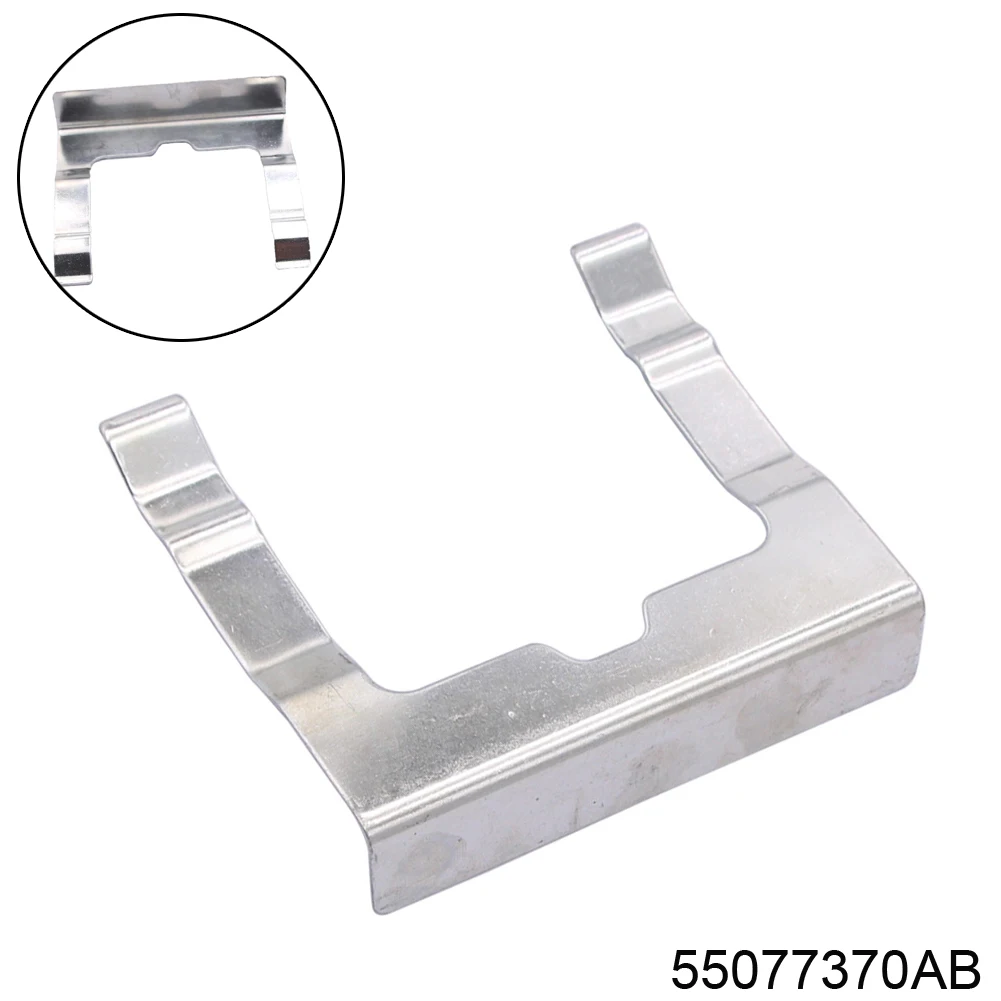 Parts License Lamp Clip Fits Replacement Silver 55077370AB Fittings For Dodge Ram 1500 For Dodge Ram 2500-3500
Parts License Lamp Clip Fits Replacement Silver 55077370AB Fittings For Dodge Ram 1500 For Dodge Ram 2500-3500