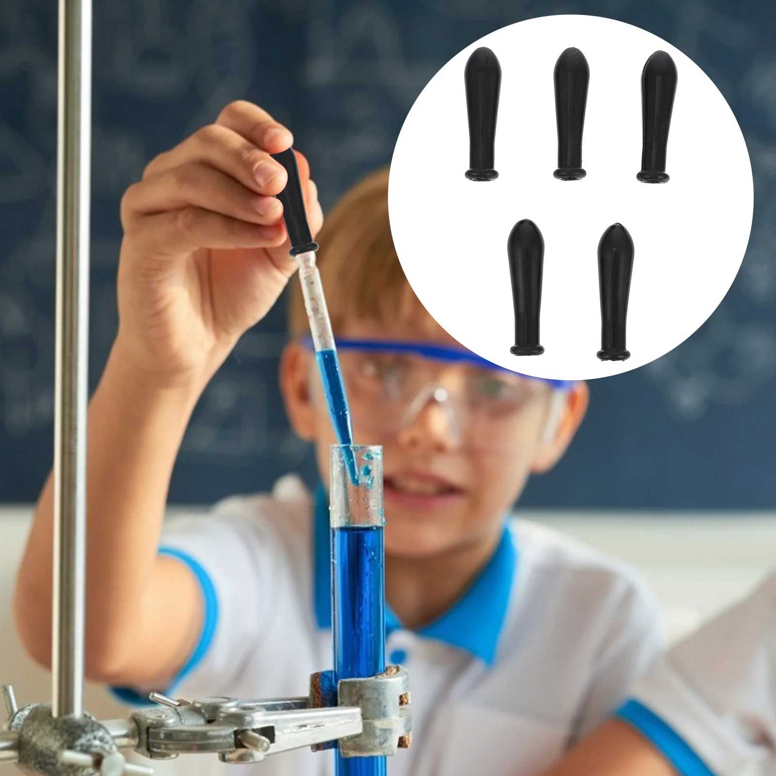 Pipette Capssilicone Rubber Tips Tip Transfer Droppers Graduated Dropper Cap Pipettes Laboratory Dropping Biodegradablescale
Pipette Capssilicone Rubber Tips Tip Transfer Droppers Graduated Dropper Cap Pipettes Laboratory Dropping Biodegradablescale