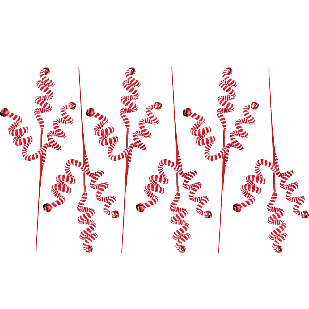 Рождественские колокольчики из шерсти 30 см
Рождественские колокольчики из шерсти 30 см