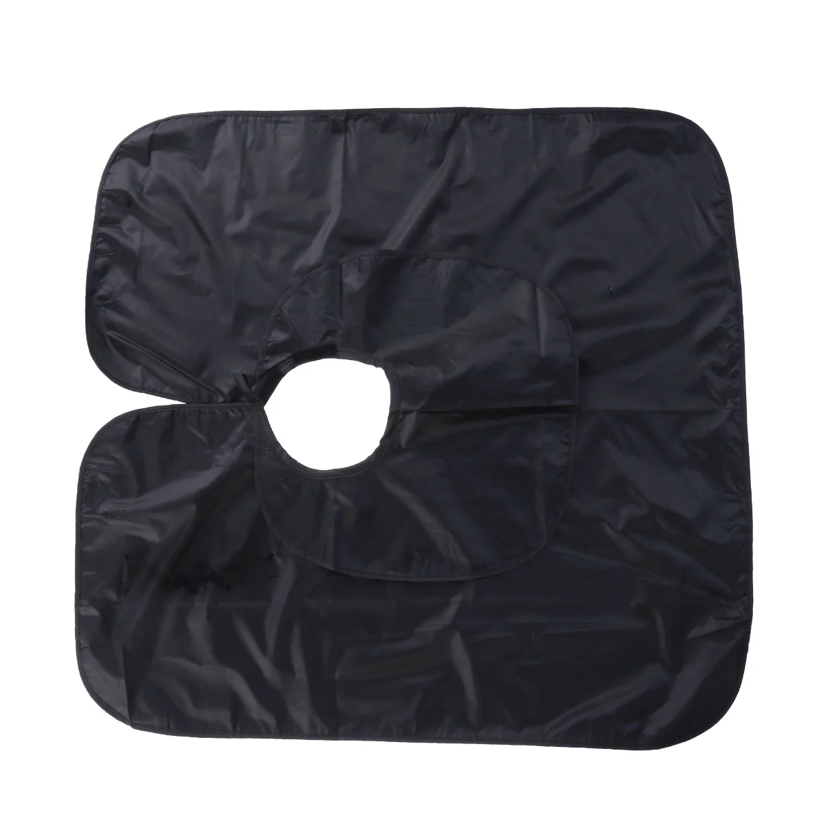 1PC Hair Dye Cape Comb-out Makeup Waterproof Hair Dyeing Apron for Barber Salon Hairdressing
1PC Hair Dye Cape Comb-out Makeup Waterproof Hair Dyeing Apron for Barber Salon Hairdressing