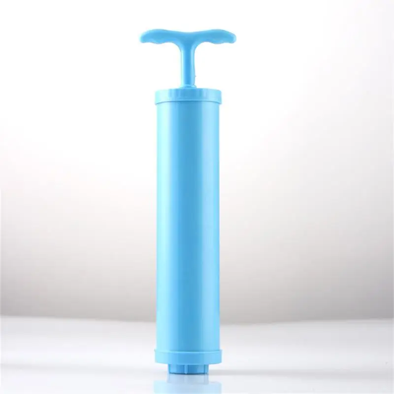 Manual Suction Air Pump Storage Manual Vacuum Bag Suction Air Pump Manual Air Pump Portable Top Quality Compressed Clothing
Manual Suction Air Pump Storage Manual Vacuum Bag Suction Air Pump Manual Air Pump Portable Top Quality Compressed Clothing