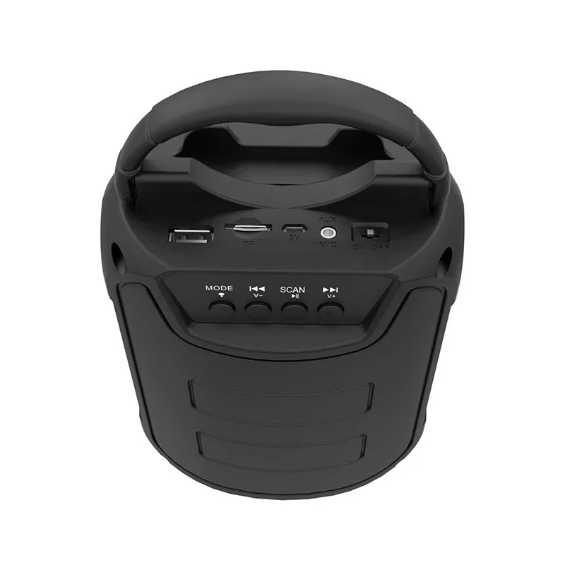 23213ihgfhm Mini Bluetooth Speaker Portable Wireless Speaker Sound System 3D Stereo Music Surround Support Bluetooth,TF AUX USB
23213ihgfhm Mini Bluetooth Speaker Portable Wireless Speaker Sound System 3D Stereo Music Surround Support Bluetooth,TF AUX USB