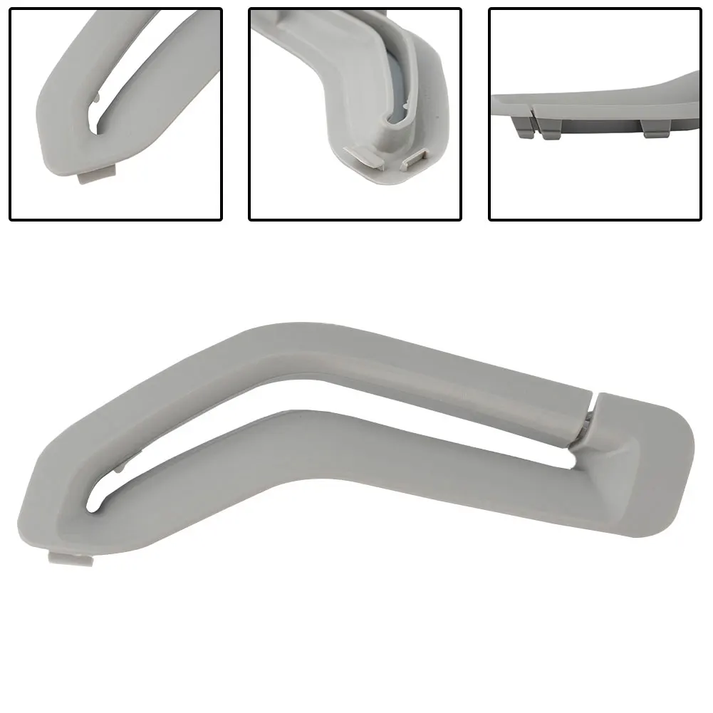 1PC Seat Belt Selector Gate Cover ABS Plastic Fit For Volvo V70 S80 XC90 XC70 Lid Easy Long Service Life Perfect
1PC Seat Belt Selector Gate Cover ABS Plastic Fit For Volvo V70 S80 XC90 XC70 Lid Easy Long Service Life Perfect