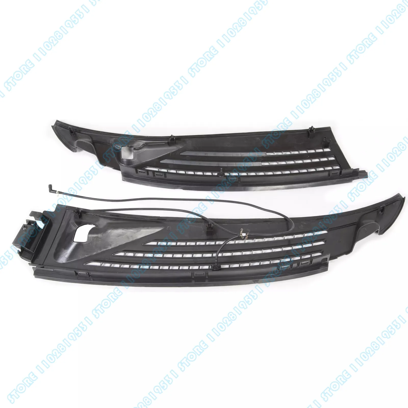 Для 2009-2014 FORD F150 капот стеклоочистителя лобового стекла, вентиляционная крышка, панель капота в сборе, замена BL3Z15022A69A BL3Z15022A68A
Для 2009-2014 FORD F150 капот стеклоочистителя лобового стекла, вентиляционная крышка, панель капота в сборе, замена BL3Z15022A69A BL3Z15022A68A