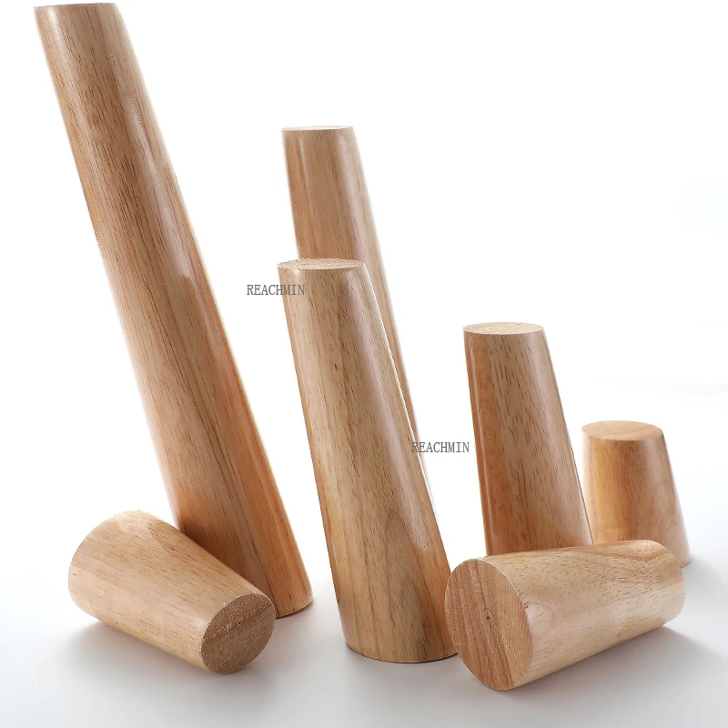 4Pcs Solid Wood Sofa Feet Inclined Sofa Bed Cabinet Table Furniture Wooden Chair Replacement Feet Sloping Feet
4Pcs Solid Wood Sofa Feet Inclined Sofa Bed Cabinet Table Furniture Wooden Chair Replacement Feet Sloping Feet