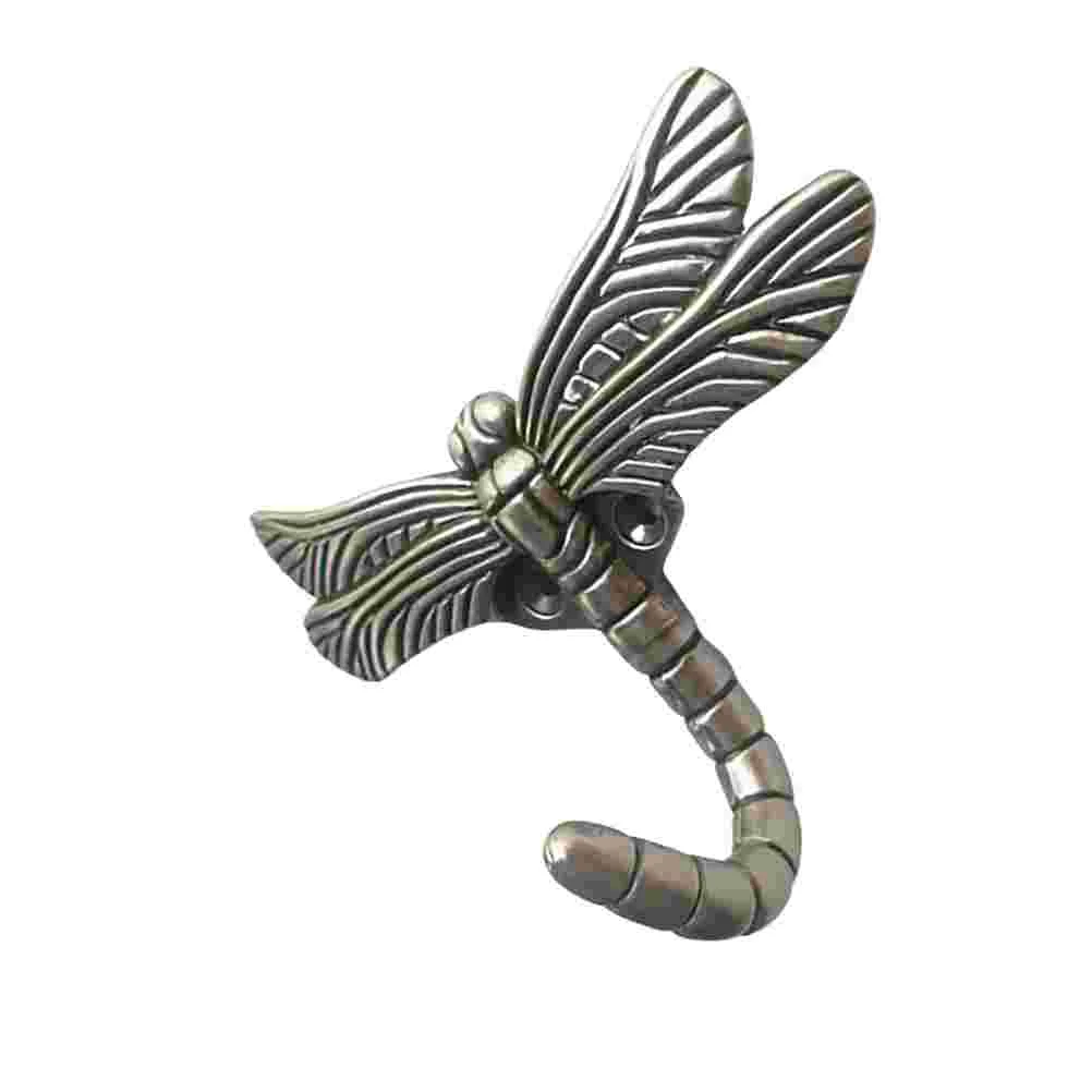 Wall Hook Hanger Hooks Coat Dragonfly Animal Towel Kitchen Hat Clothes Key Robemetal Vintage Head Bathroom Single Doorretro
Wall Hook Hanger Hooks Coat Dragonfly Animal Towel Kitchen Hat Clothes Key Robemetal Vintage Head Bathroom Single Doorretro