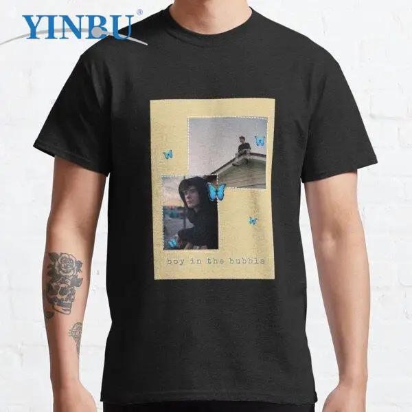 Alec Benjamin graphic t shirt men fashion clothing new in 2023 streetwear tees
Alec Benjamin graphic t shirt men fashion clothing new in 2023 streetwear tees
