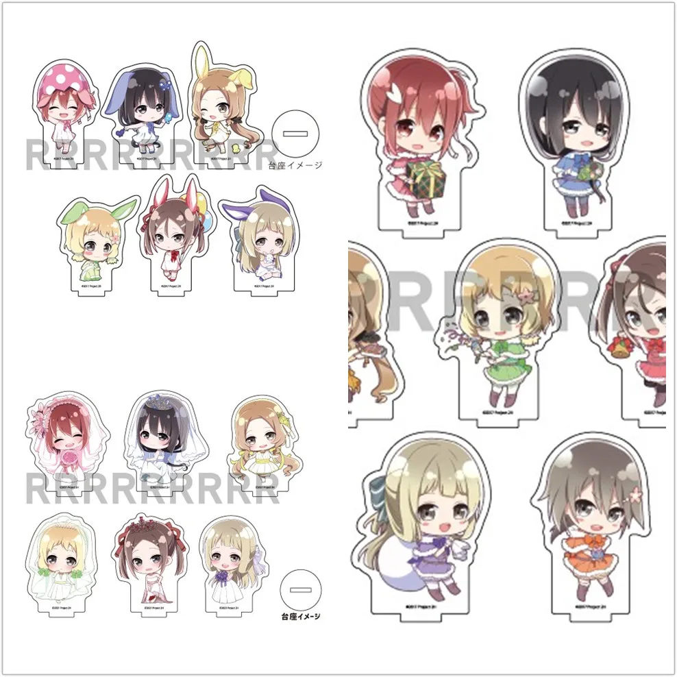 Anime Yuki Yuna is a Hero Yuuki Yuuna wa Yuusha de Aru Mini Action Figure Doll Acrylic Stand Model Plate Cosplay Toy for Gift
Anime Yuki Yuna is a Hero Yuuki Yuuna wa Yuusha de Aru Mini Action Figure Doll Acrylic Stand Model Plate Cosplay Toy for Gift