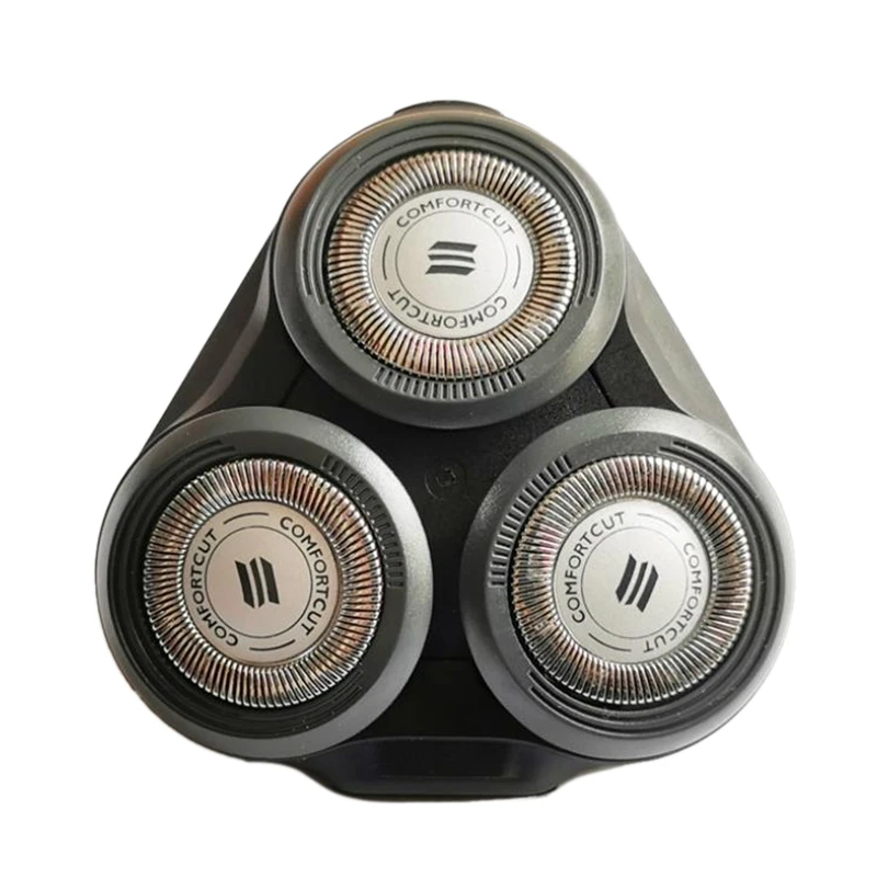 Whole Set Shaver Replacement Head For Norelco S5000 S5075 S5097 S5080 S5097 SH50 Razor Blade Cutter
Whole Set Shaver Replacement Head For Norelco S5000 S5075 S5097 S5080 S5097 SH50 Razor Blade Cutter