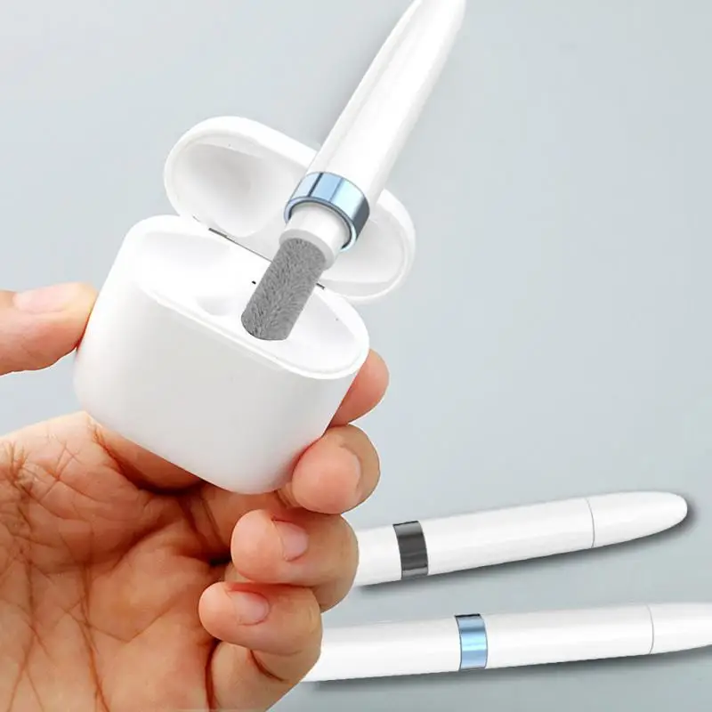 Cleaner Kit For Airpods Pro 1 2 Earbuds Cleaning Pen Brush Bluetooth-compatible Earphones Case Cleaning Tools For Huawei
Cleaner Kit For Airpods Pro 1 2 Earbuds Cleaning Pen Brush Bluetooth-compatible Earphones Case Cleaning Tools For Huawei
