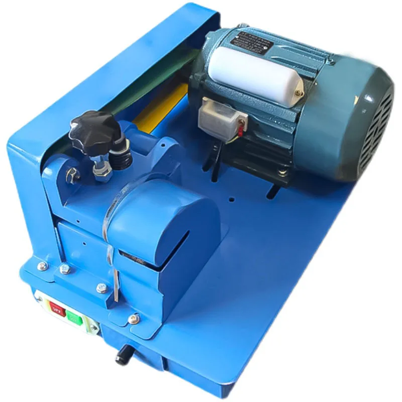 enameled wire scraping machine peeling paint peeling machine copper wire aluminum coil grinding paint peeling paint stripping
enameled wire scraping machine peeling paint peeling machine copper wire aluminum coil grinding paint peeling paint stripping