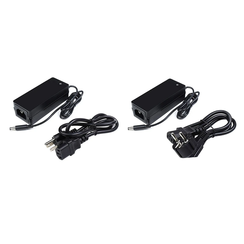 45W Power Adapter 19V 2.37A Outer Diameter 5.5 Inner Diameter 2.1 DC Jack Adapter Power Cord
45W Power Adapter 19V 2.37A Outer Diameter 5.5 Inner Diameter 2.1 DC Jack Adapter Power Cord