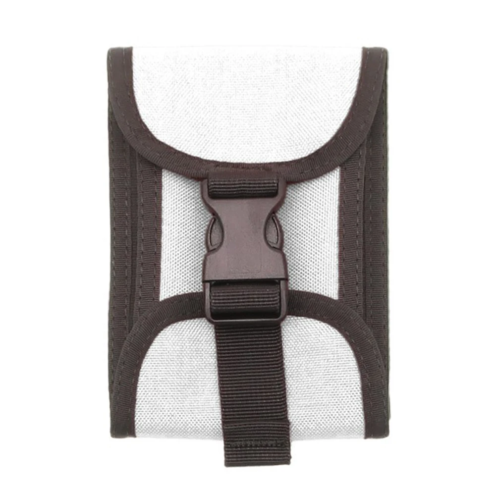High Quality Empty Weights Pocket Bag 1050D Nylon 16x11x4.5cm Lightweight Two Sides Open Up Belt Wear-resistant
High Quality Empty Weights Pocket Bag 1050D Nylon 16x11x4.5cm Lightweight Two Sides Open Up Belt Wear-resistant