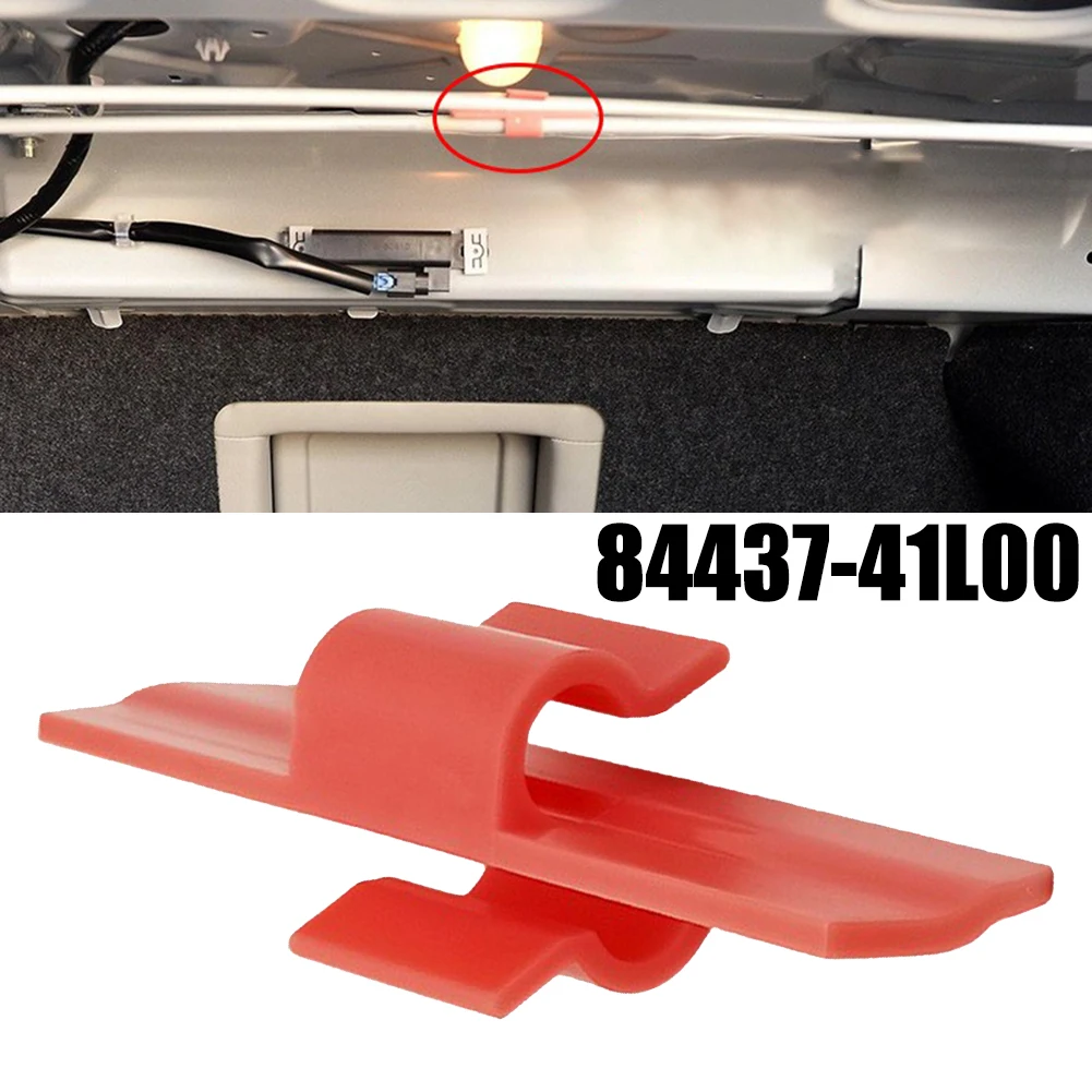 Trunk Boot Torsion Bar Clip For Nissan Almera Sunny Tiida Pulsar Sentra Sylphy Trunk Boot Torsion Bar Clip
Trunk Boot Torsion Bar Clip For Nissan Almera Sunny Tiida Pulsar Sentra Sylphy Trunk Boot Torsion Bar Clip