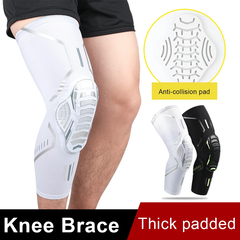Support Knee Pad Adult Knee Pads Bike Cycling Protection Knee Basketball Sports Knee Leg Covers Anti-collision Bike Equipment
Support Knee Pad Adult Knee Pads Bike Cycling Protection Knee Basketball Sports Knee Leg Covers Anti-collision Bike Equipment