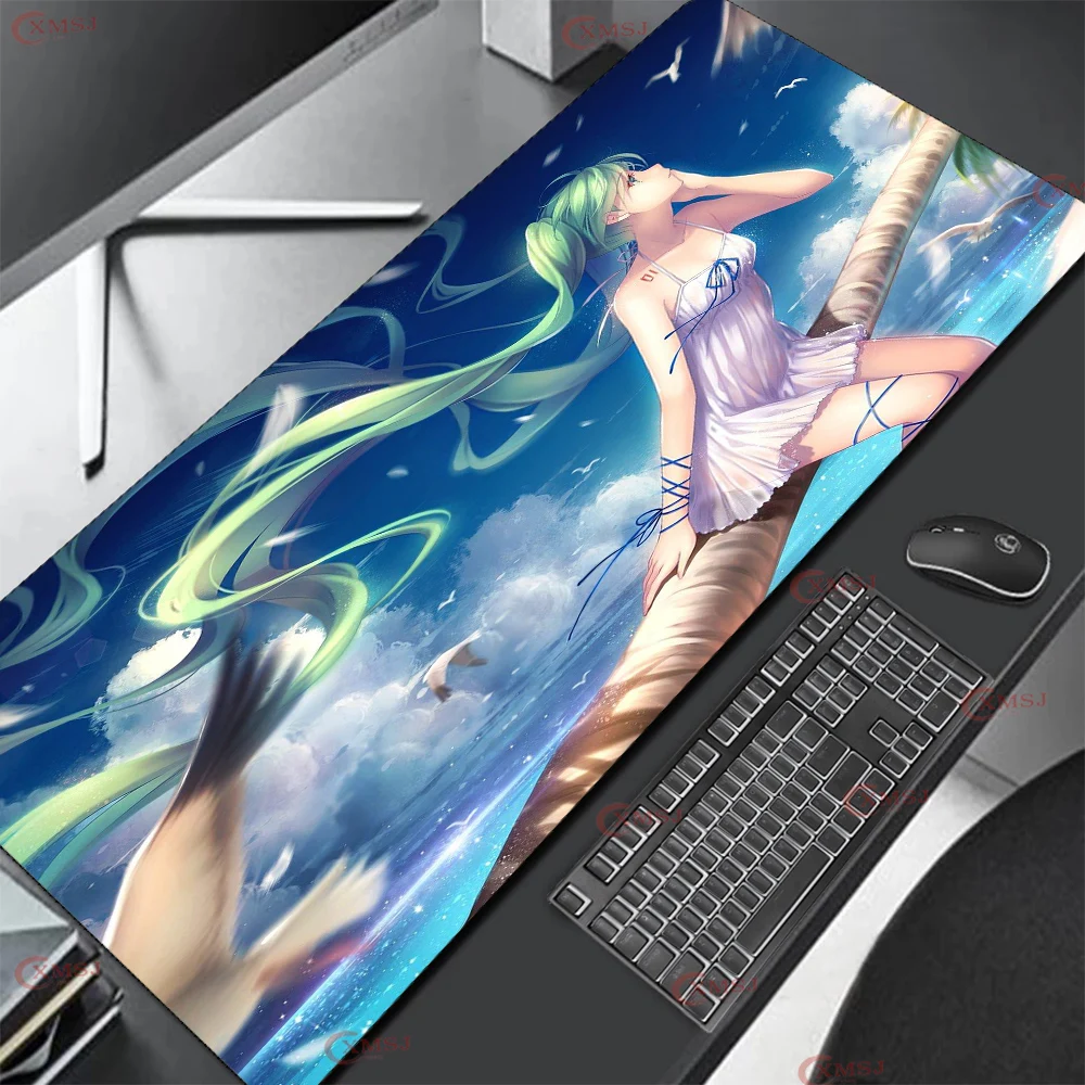 Long Hair Anime Xxl Mouse Pad My Dress-up Darling Desk Protector Mats Gaming Mat Mousepad Accessory Large Carpet Custom Cute Xl
Long Hair Anime Xxl Mouse Pad My Dress-up Darling Desk Protector Mats Gaming Mat Mousepad Accessory Large Carpet Custom Cute Xl