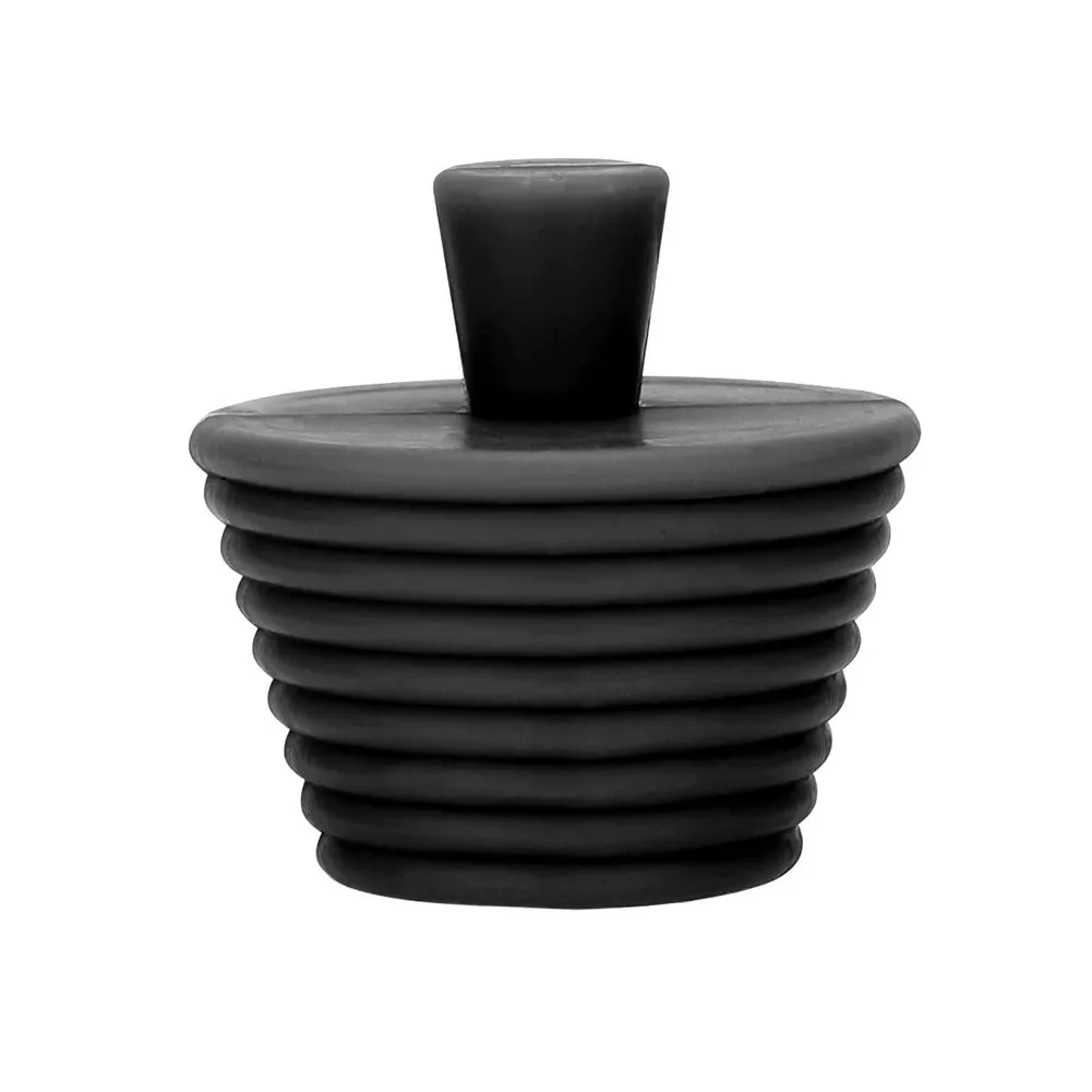 New Sink Stopper Bathtub Silicone Strainer Wearable For Bathroom Screw Plugs Sealing Strainers Toilet Universal
New Sink Stopper Bathtub Silicone Strainer Wearable For Bathroom Screw Plugs Sealing Strainers Toilet Universal
