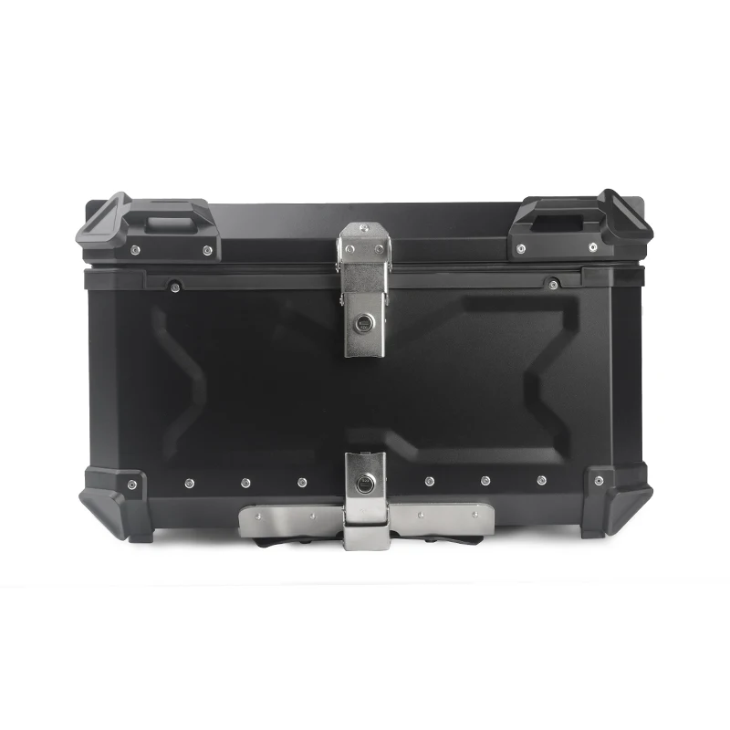 80L Helmets Full Face Hard Saddlebag Side Panniers Bandage Rope Middle Box Motorcycle Aluminum Alloy Toolbox Bracket
80L Helmets Full Face Hard Saddlebag Side Panniers Bandage Rope Middle Box Motorcycle Aluminum Alloy Toolbox Bracket
