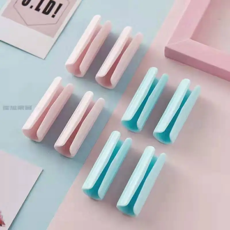 12PCS BedSheet Clips Plastic Slip-Resistant Clamp Quilt Bed Cover Grippers Fasteners Mattress Holder For Sheets Home
12PCS BedSheet Clips Plastic Slip-Resistant Clamp Quilt Bed Cover Grippers Fasteners Mattress Holder For Sheets Home