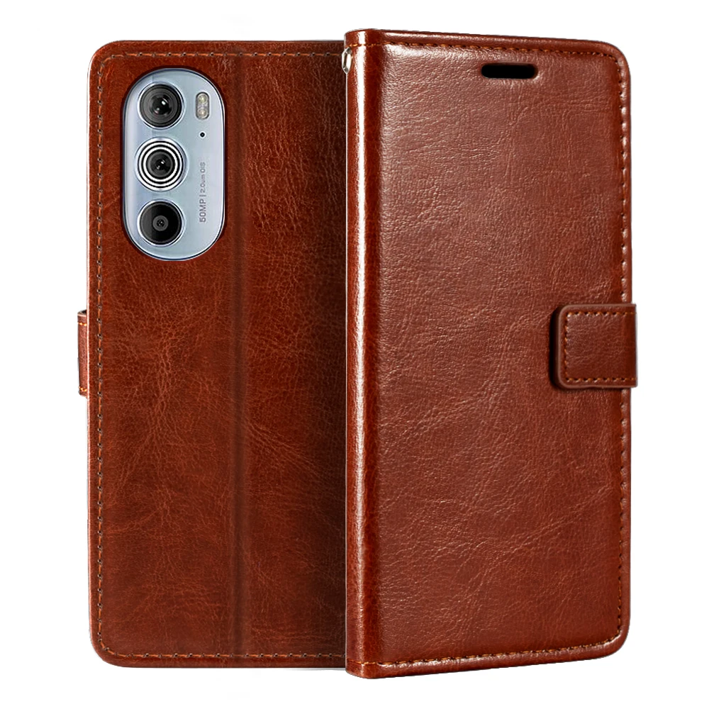 Case For Motorola Edge 30 Pro Wallet Premium PU Leather Magnetic Flip Case Cover With Card Holder For Motorola Edge Plus 2022
Case For Motorola Edge 30 Pro Wallet Premium PU Leather Magnetic Flip Case Cover With Card Holder For Motorola Edge Plus 2022
