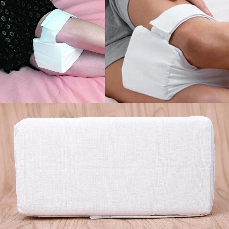 Foam Knee Leg Pillow with Adjustable Removable Strap Ear Plug For Sleeping
Foam Knee Leg Pillow with Adjustable Removable Strap Ear Plug For Sleeping