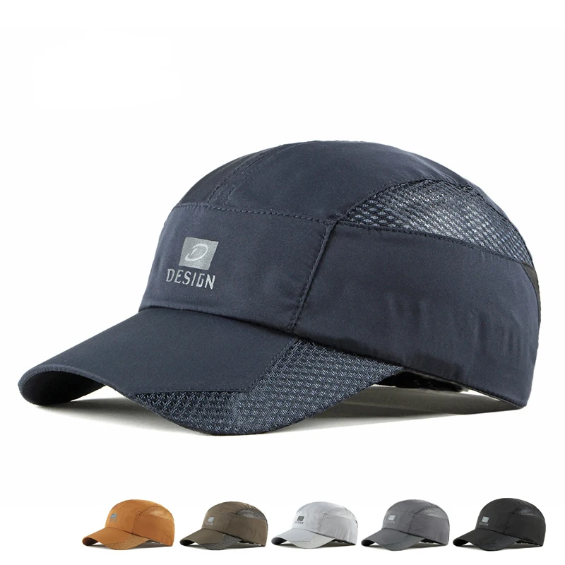 Новинка 2023, быстросохнущие бейсбольные кепки с 5 элементами
Новинка 2023, быстросохнущие бейсбольные кепки с 5 элементами