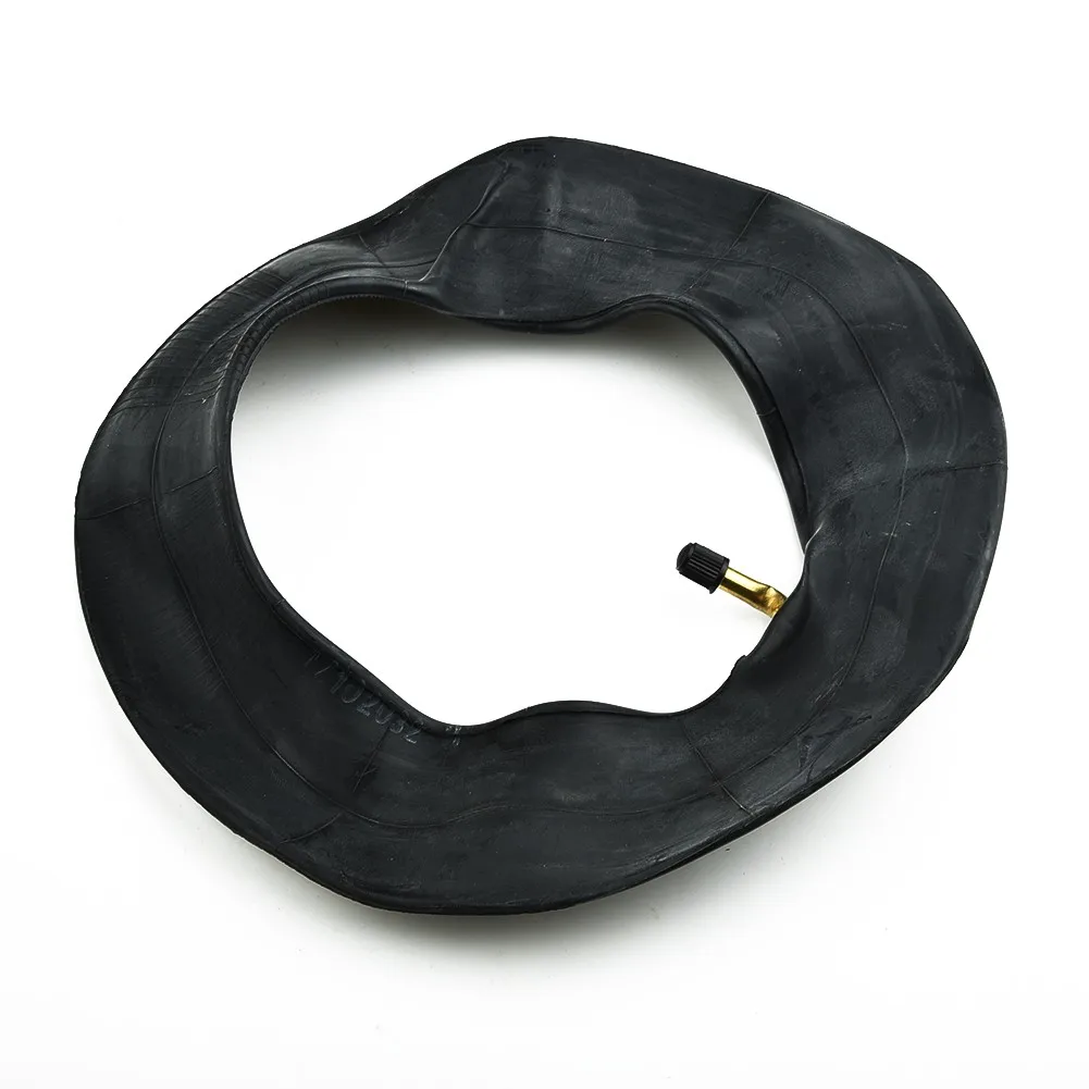 Universal 10x2.5 Inch Rubber Inner Tube Electric Scooter Replacement Tire Accessories Durable Wear Resistance Cycling Inner Tube
Universal 10x2.5 Inch Rubber Inner Tube Electric Scooter Replacement Tire Accessories Durable Wear Resistance Cycling Inner Tube
