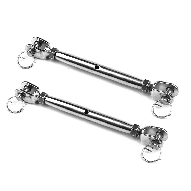 Зажимы для троса из нержавеющей стали M5/M6/M8/M10/M12/M16/M20
Зажимы для троса из нержавеющей стали M5/M6/M8/M10/M12/M16/M20