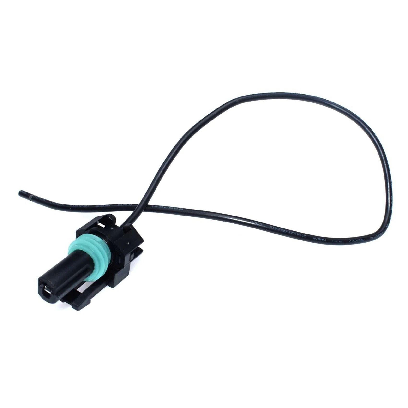 Starter Connector Pigtail Wiring 210-0184 for GM Corvette 2005 CTS Hummer CHEVY SILVERADO
Starter Connector Pigtail Wiring 210-0184 for GM Corvette 2005 CTS Hummer CHEVY SILVERADO