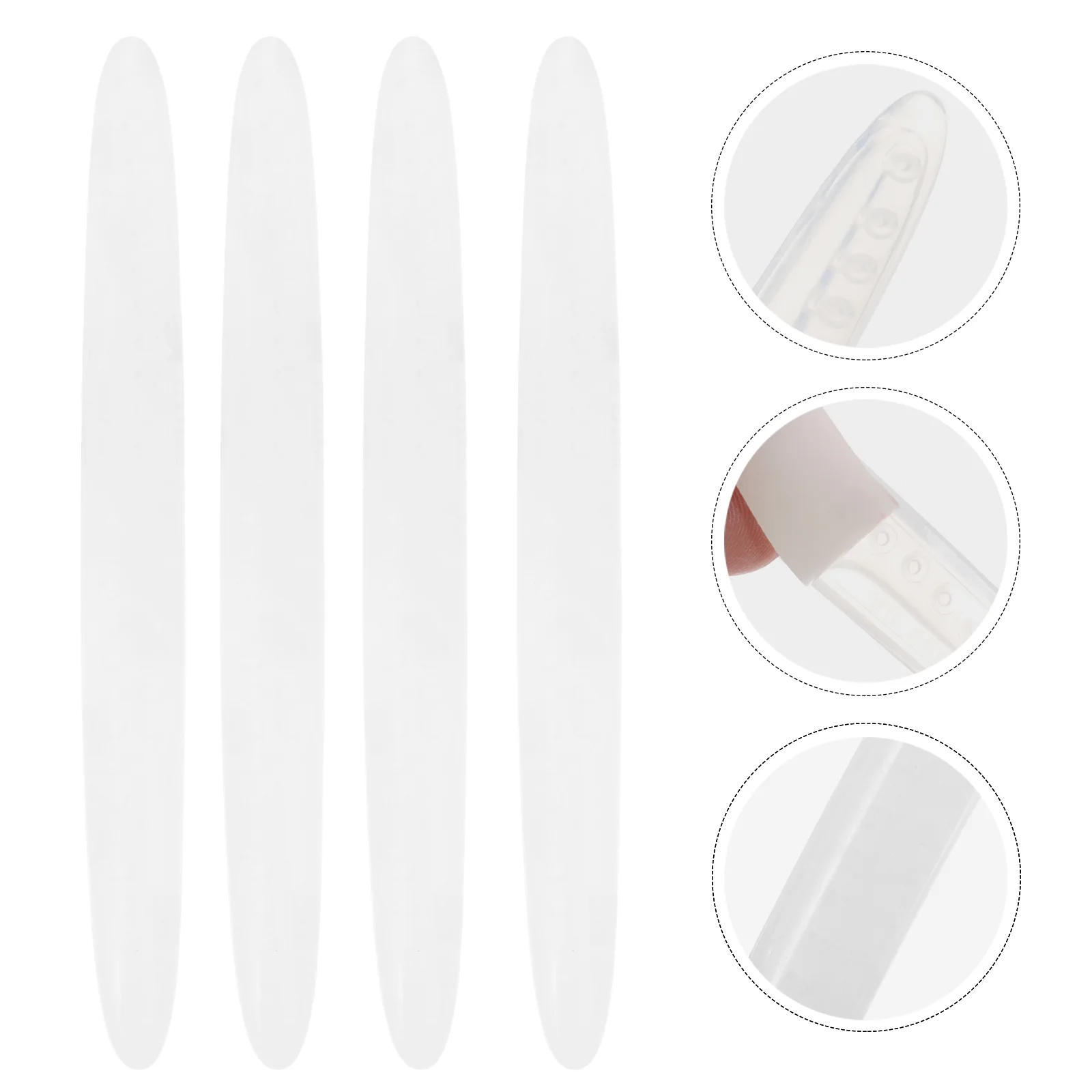 Door Car Bumper Pads Protector Wall Guard Guards Kit Anti Rub Lip Scratch Strip Pad Cabinet Bumpers Silencer Furniture Trim Auto
Door Car Bumper Pads Protector Wall Guard Guards Kit Anti Rub Lip Scratch Strip Pad Cabinet Bumpers Silencer Furniture Trim Auto