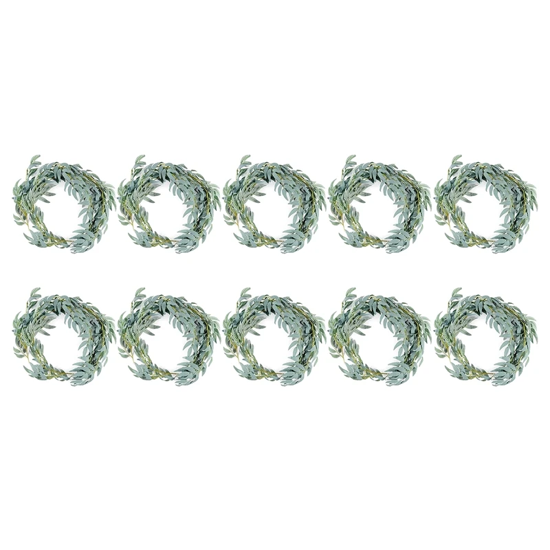 10 упаковок искусственных листьев, искусственная Виноградная лоза, венок с листьями из ивы для свадебного стола, внутреннего дворика, искусс...
10 упаковок искусственных листьев, искусственная Виноградная лоза, венок с листьями из ивы для свадебного стола, внутреннего дворика, искусс...