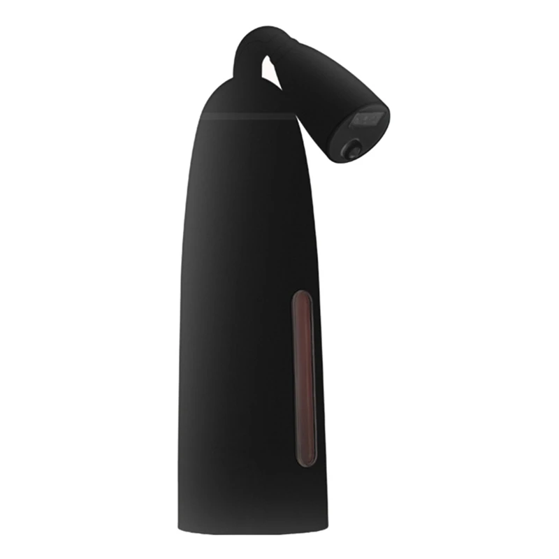 Foam Soap Dispenser Automatic Hand Washing Washer Intelligent Induction Foaming Machine For Kitchen Bathroom Dispenser
Foam Soap Dispenser Automatic Hand Washing Washer Intelligent Induction Foaming Machine For Kitchen Bathroom Dispenser