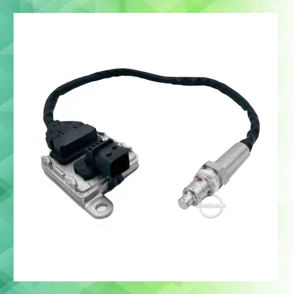 Датчик кислорода азота 2872947 4326869 5WK9 6753 датчик оксида азота
Датчик кислорода азота 2872947 4326869 5WK9 6753 датчик оксида азота